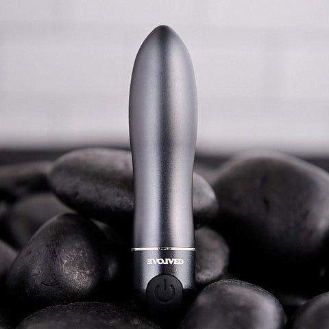 Portable Pleasure by Evolved