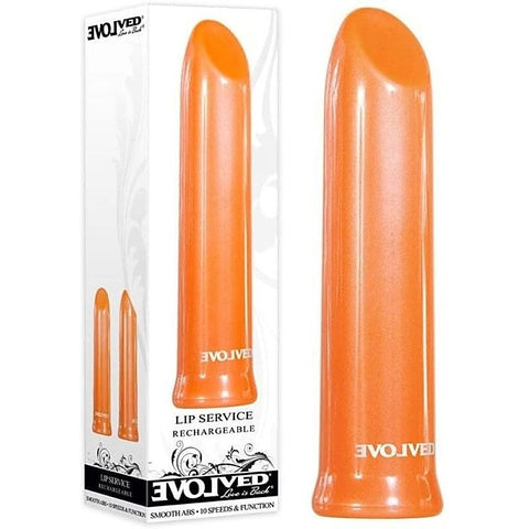 Lip Service by Evolved