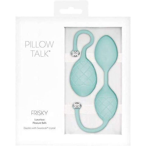 Pillow Talk Frisky by BMS Factory