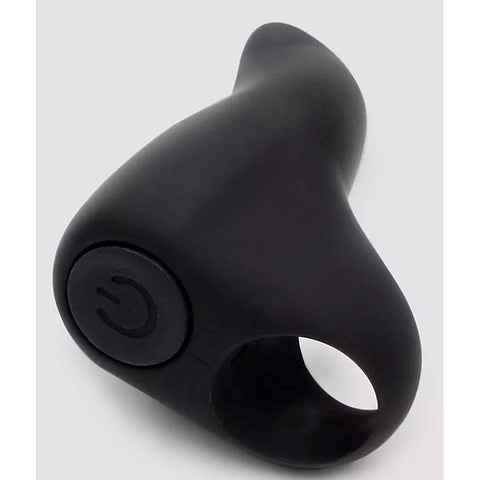 Sensation Rechargeable Finger Vibrator by Love Honey