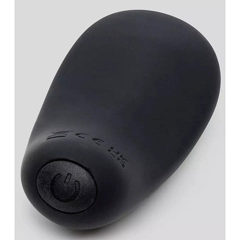 Fifty Shades of Grey Sensation Rechargeable Clitoral