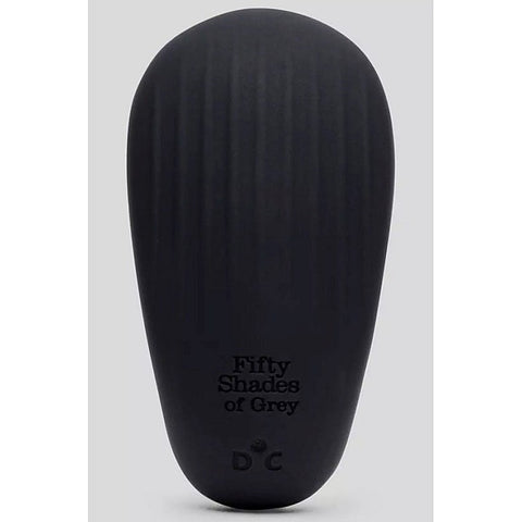 Fifty Shades of Grey Sensation Rechargeable Clitoral