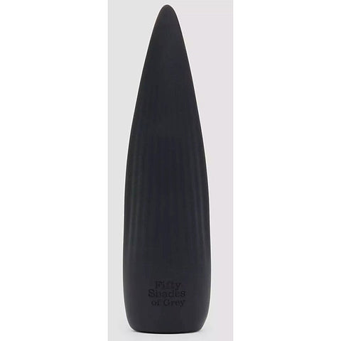 Fifty Shades of Grey Sensation Flickering Tongue Vibrator