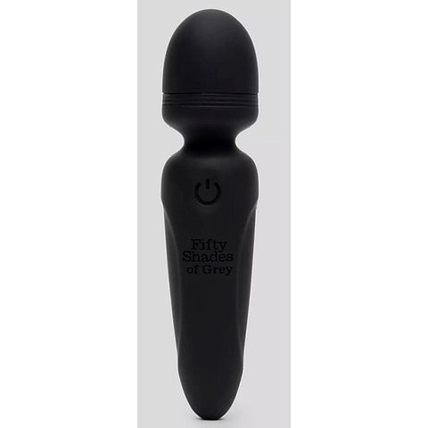 Fifty Shades of Grey Sensation Rechargeable Mini Wand