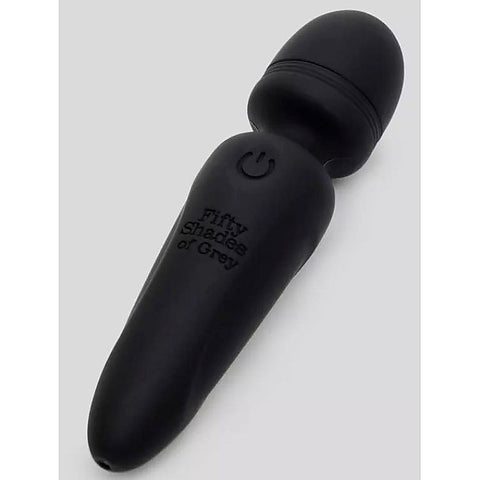 Fifty Shades of Grey Sensation Rechargeable Mini Wand