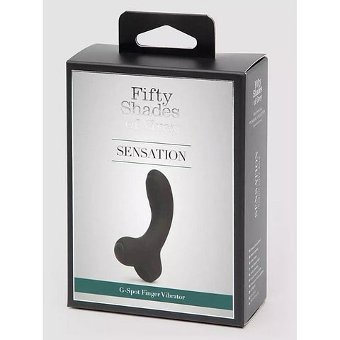 Fifty Shades Pleasure Enhancer by Love Honey