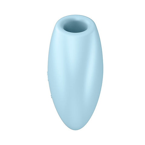 Cutie Heart 12 Functions USB Rechargeable Clitoral Vibrator
