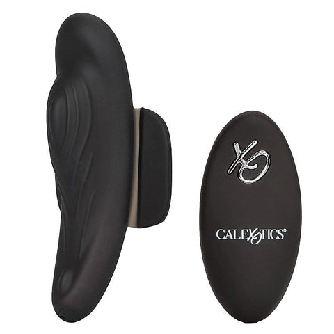 Lock-N-Play Remote Panty Teaser by California Exotics