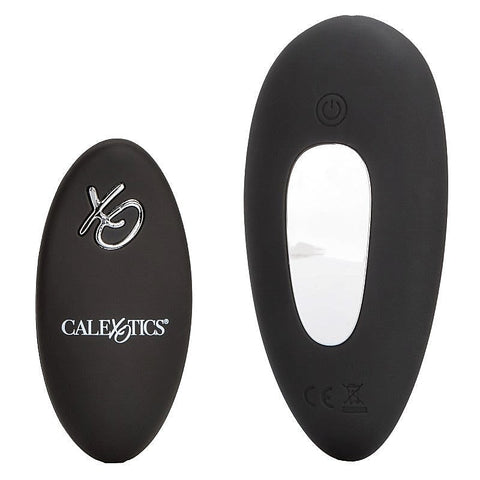 Silicone Remote Panty Pleaser by California Exotics