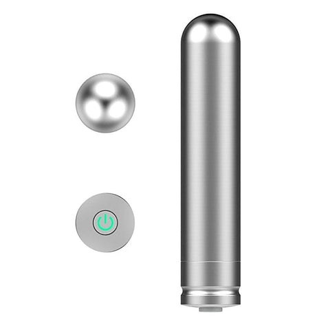 Nexus Ferro Stainless Steel by Nexus Sex Toys