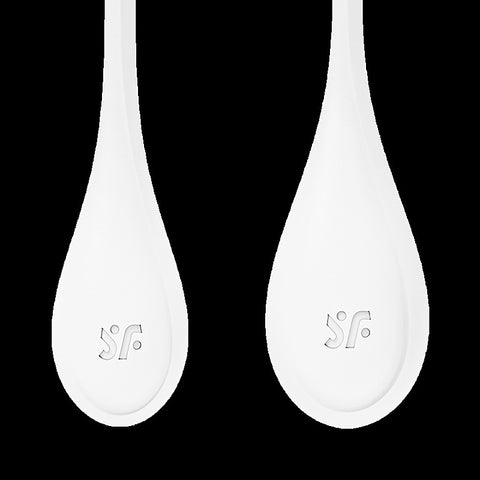Yoni Power 1 Pelvic Floor Kegel Exerciser by Satisfyer