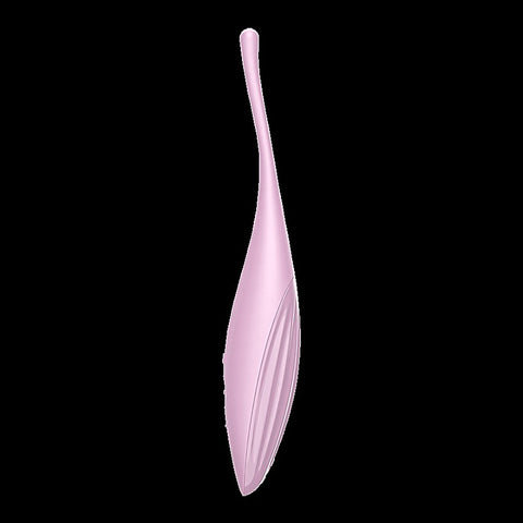 Twirling Joy App Controlled Circulating Vibrator
