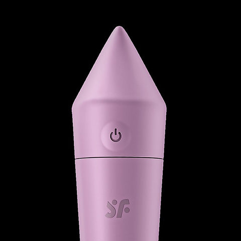 Ultra Power Bullet 8 App Controlled by Satisfyer
