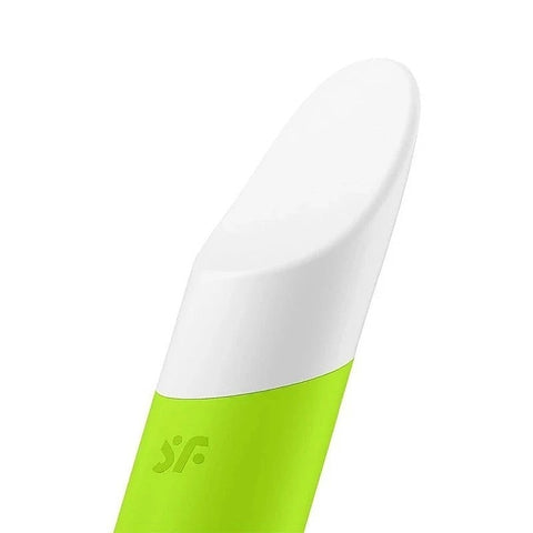 Ultra Power Bullet 7 by Satisfyer