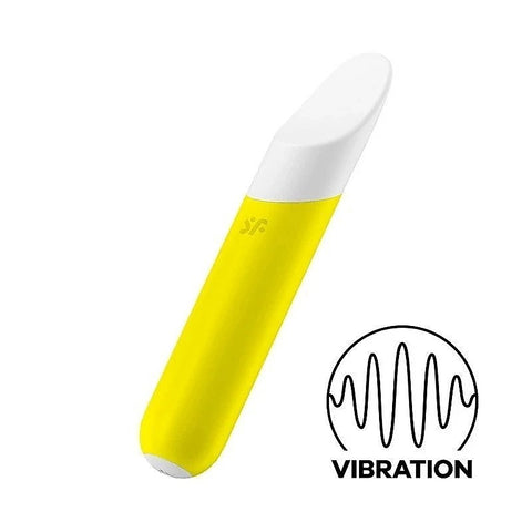 Ultra Power Bullet 7 by Satisfyer