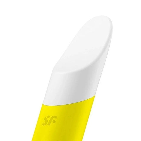 Ultra Power Bullet 7 by Satisfyer