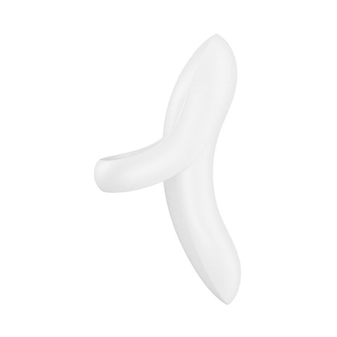 Bold Lover 12 Functions Vibrating Finger Vibrator