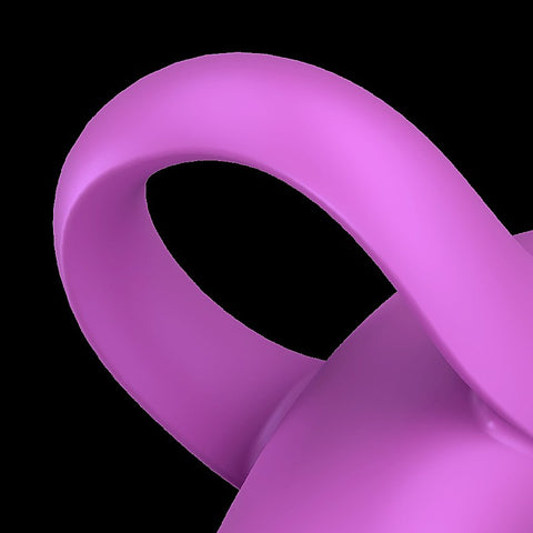 Bold Lover 12 Functions Vibrating Finger Vibrator