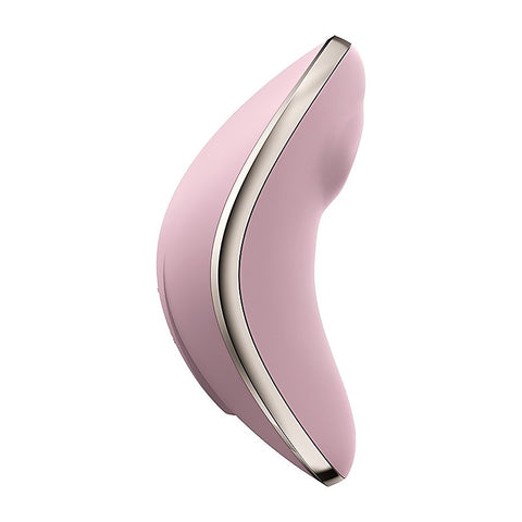 Vulva Lover 1 Air Pulse Clitoral Massager by Satisfyer