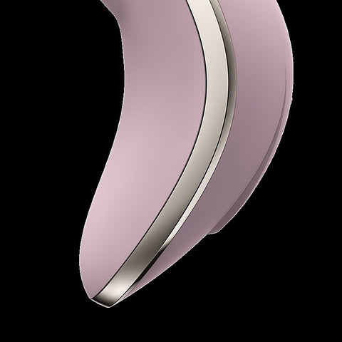 Vulva Lover 1 Air Pulse Clitoral Massager by Satisfyer