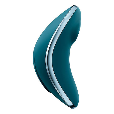 Vulva Lover 1 Air Pulse Clitoral Massager by Satisfyer