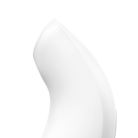 Vulva Lover 2 Clitoral Vibrator by Satisfyer