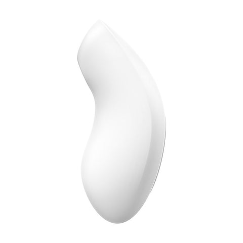Vulva Lover 2 Clitoral Vibrator by Satisfyer