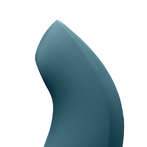 Vulva Lover 2 Clitoral Vibrator by Satisfyer