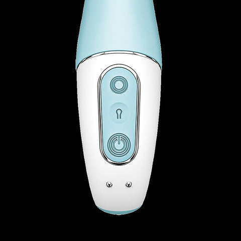 Air Pump Vibrator 5 by Satisfyer