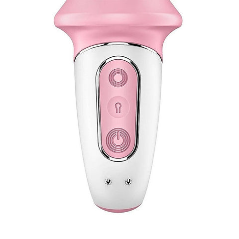 Air Pump Booty 5 by Satisfyer