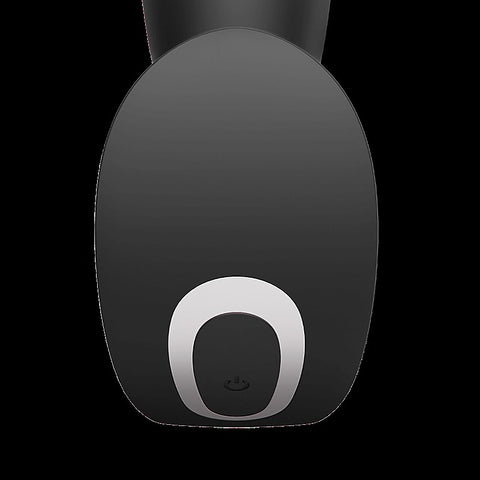 Top Secret + App Connect Sensual G Spot Vibrator