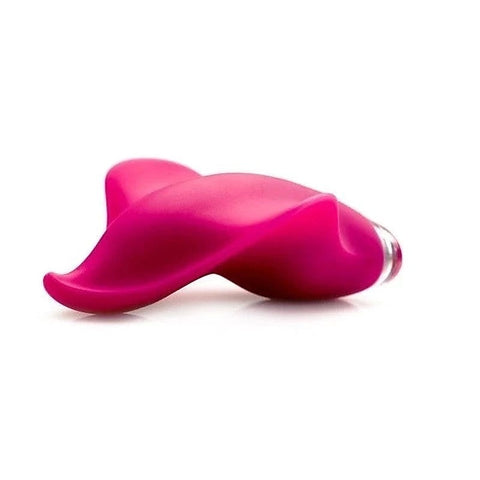 Mimic PLUS Rechargeable Massager by Clandestine Devices