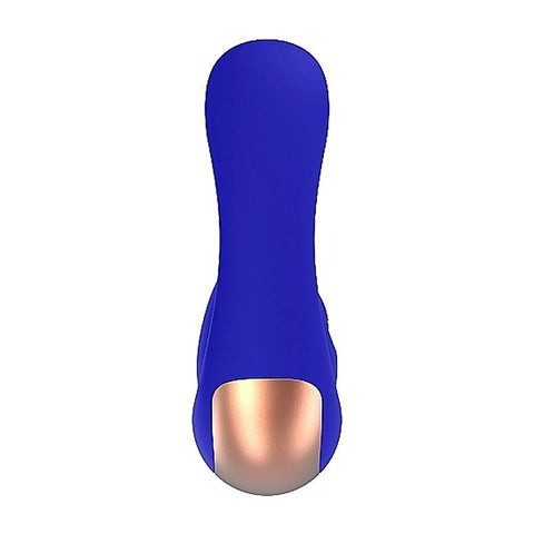 Elegance Dual Motor Clitoral Stimulator by Shots Toys