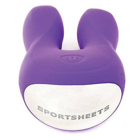 Sincerely Peace Vibe by Sportsheets