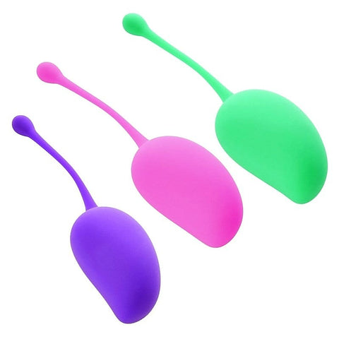 Sincerely Pelvic Fitness - Kegel Exercise Kit