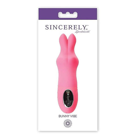 Sincerely Bunny by Sportsheets