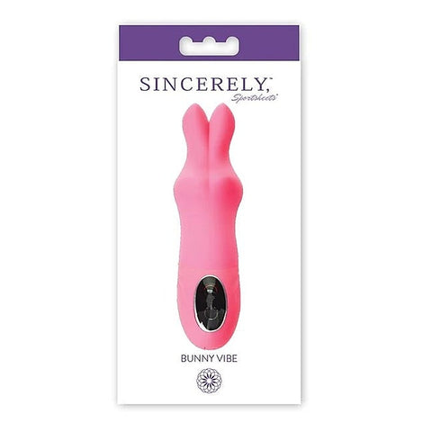 Sincerely Bunny by Sportsheets