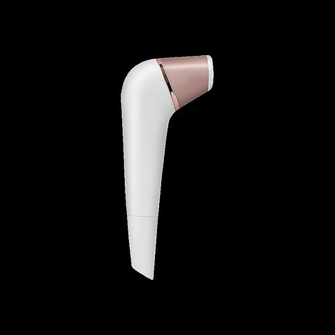 Number Two Air Pulse Clitoral Vibrator by Satisfyer