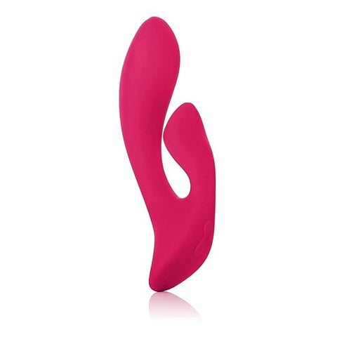 Silhouette S16 Vibrator by California Exotics