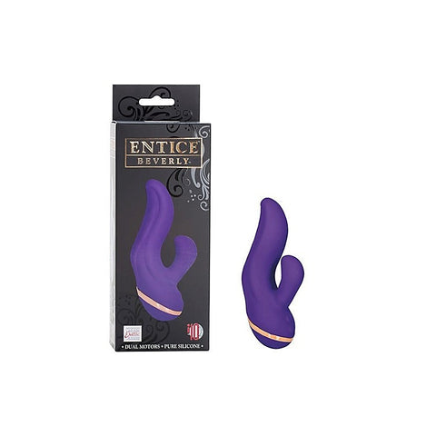 Entice Beverly Vibrator by California Exotics