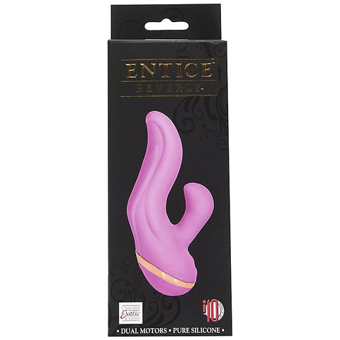 Entice Beverly Vibrator by California Exotics
