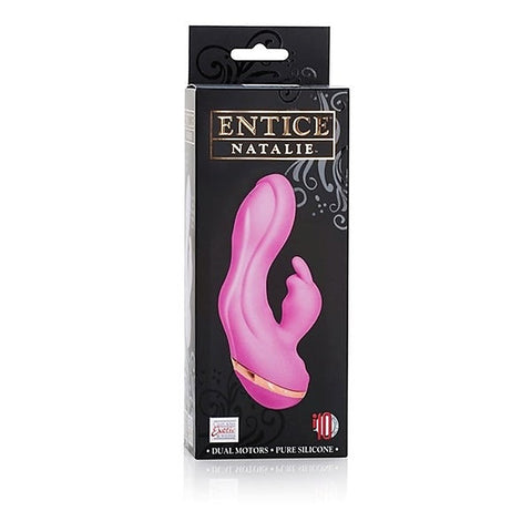 Entice Natalie Vibrator by California Exotics