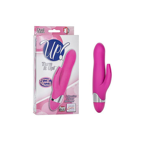 Up! Amp It Up! Massager