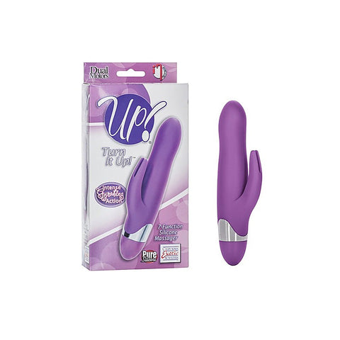 Up! Amp It Up! Massager