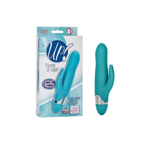 Up! Amp It Up! Massager