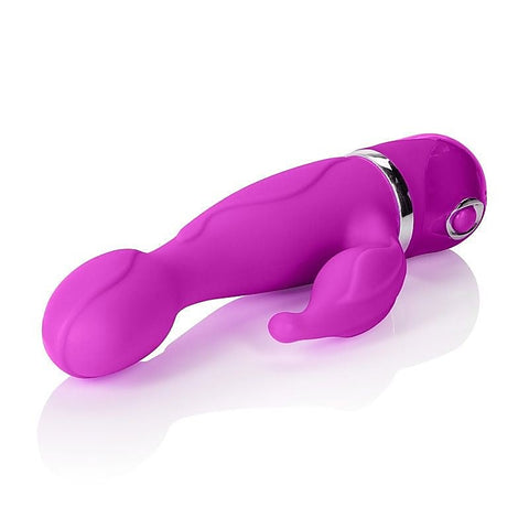 Power Play Dual Bliss Vibrator by California Exotics