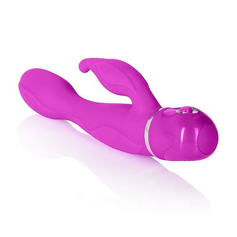 Power Play Dual Bliss Vibrator by California Exotics