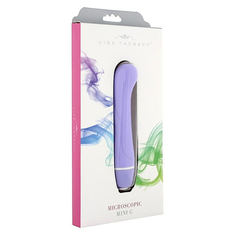 Microscopic Mini G by Vibe Therapy