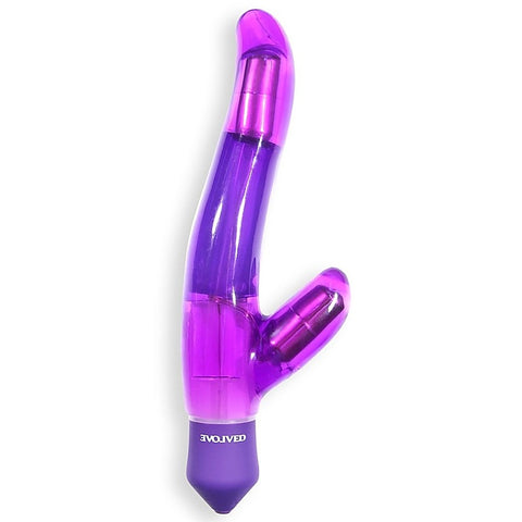 Slenders Marvel Vibrator by Evolved