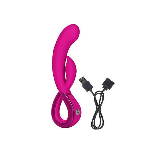 Key by Jopen Leia Vibrator by California Exotics
